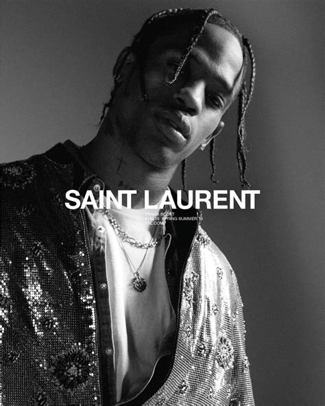 ysl hip hop